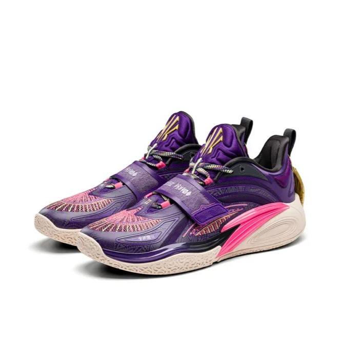 ANTA Kai 1 'Artist On Court' - Kicksown store