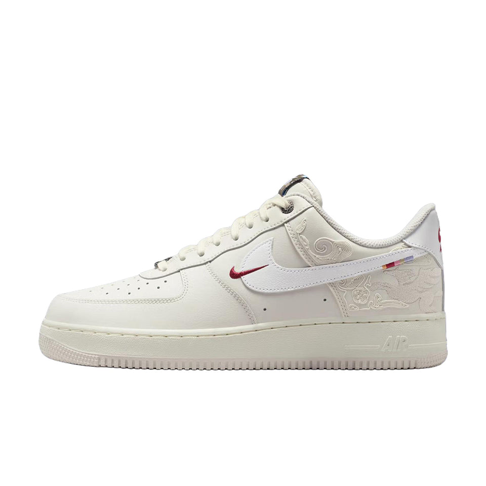 Nike Air Force 1 'White'