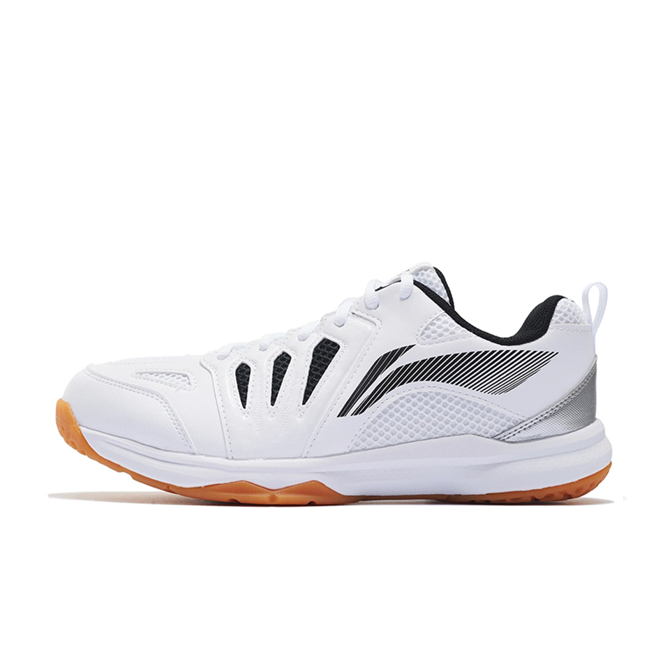 LiNing Ace V 'Standard White' | Badminton Shoes