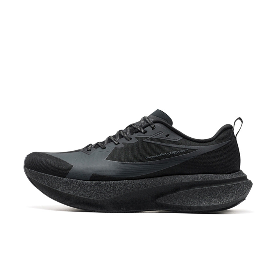 Xtep 2000km 5.0 Pro Running Shoes 'Black'