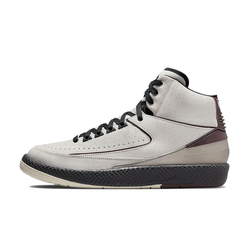 Jordan Air Jordan 2 Retro Sp 'X A Ma Maniere Airness'