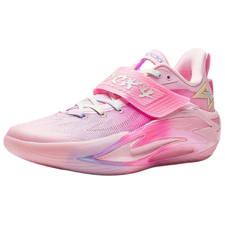 ANTA Shock Wave 7 PRO 'Pink'
