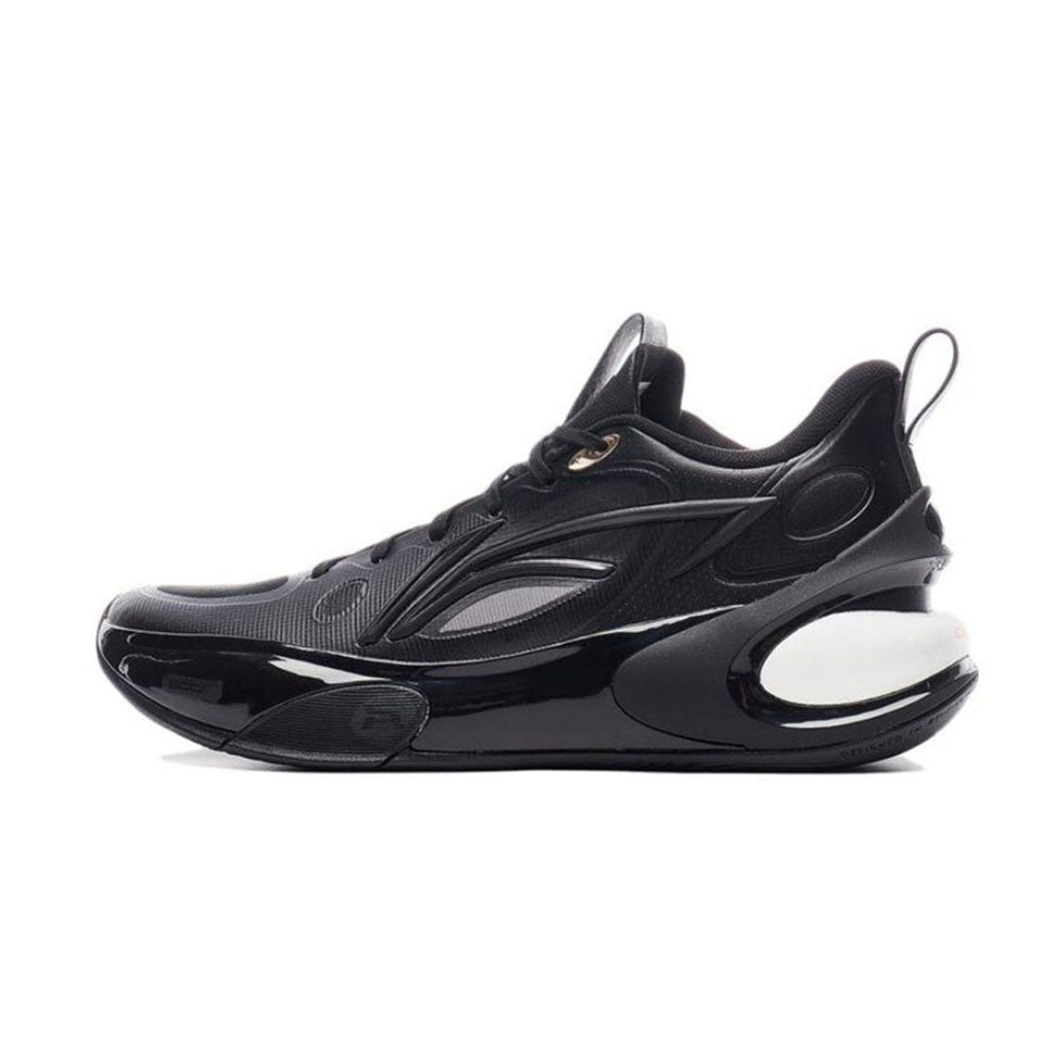 LiNing Yushuai 17 low 'BLACK - Kicksown store