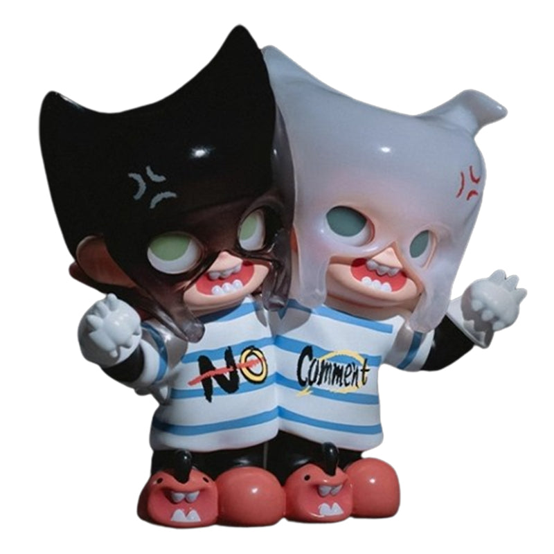 POP MART Zsiga Little Twin Stars Collection 3 Mystery Boxes - Kicksown store