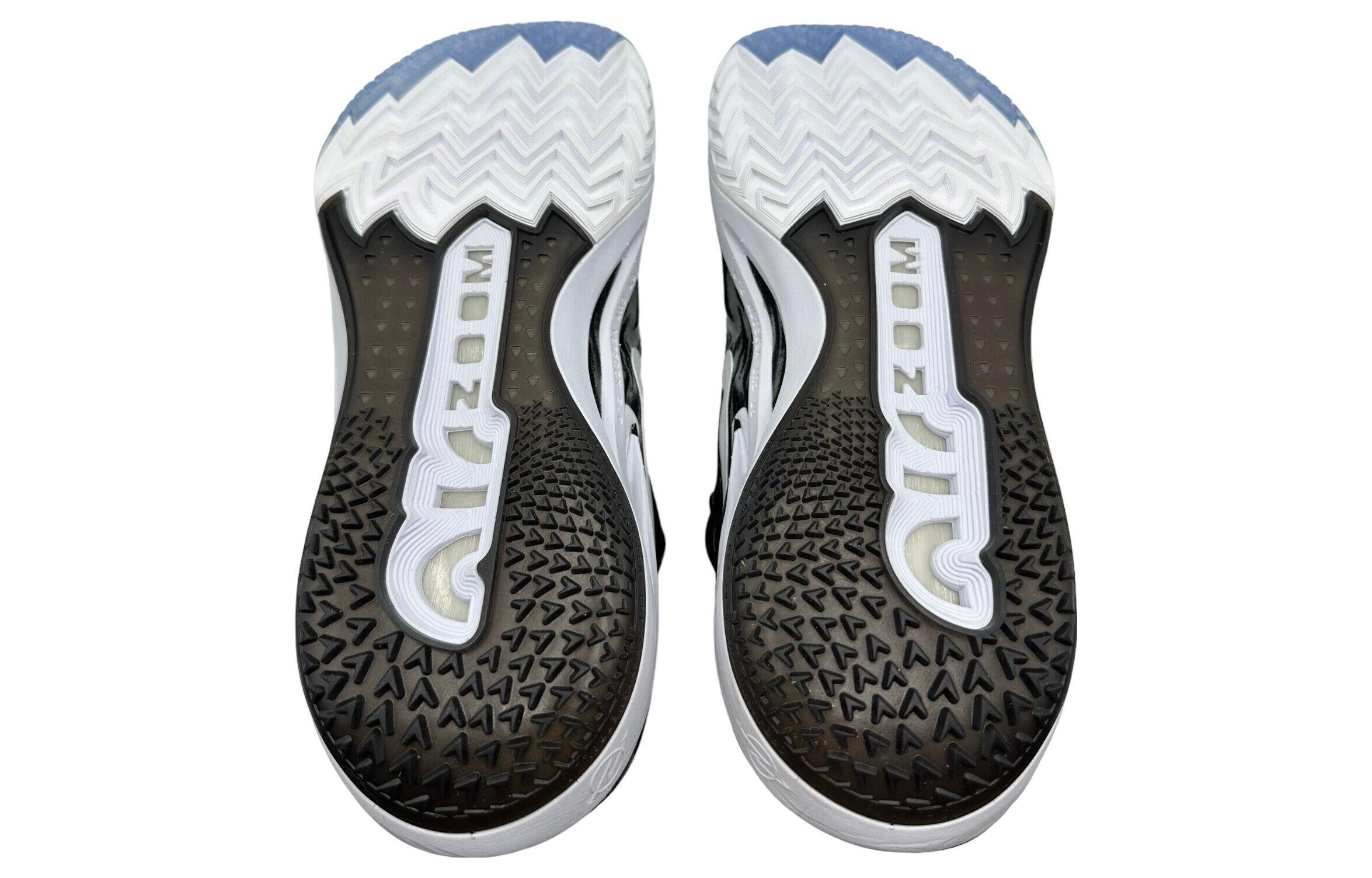 Nike Air Zoom Gt Cut 2 Tb 'Black White' - Kicksown store