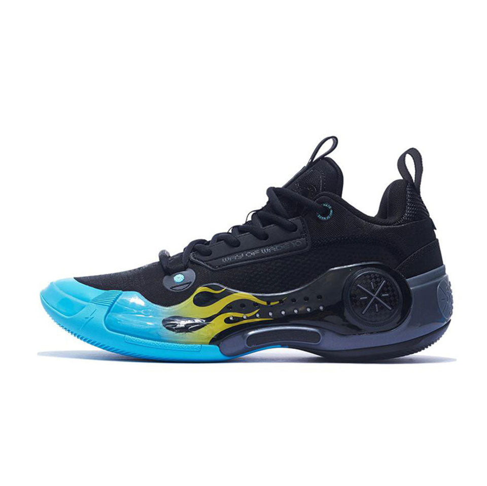 LiNing Way of Wade 10 Low ‘Element’ - Kicksown store