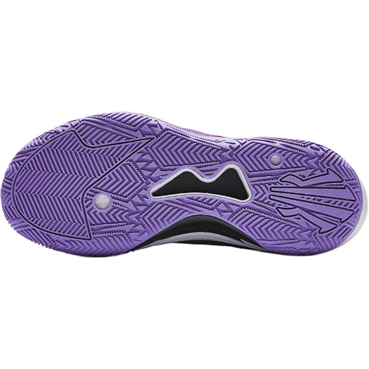 Anta Kai 1 'Night Purple'「Kid」