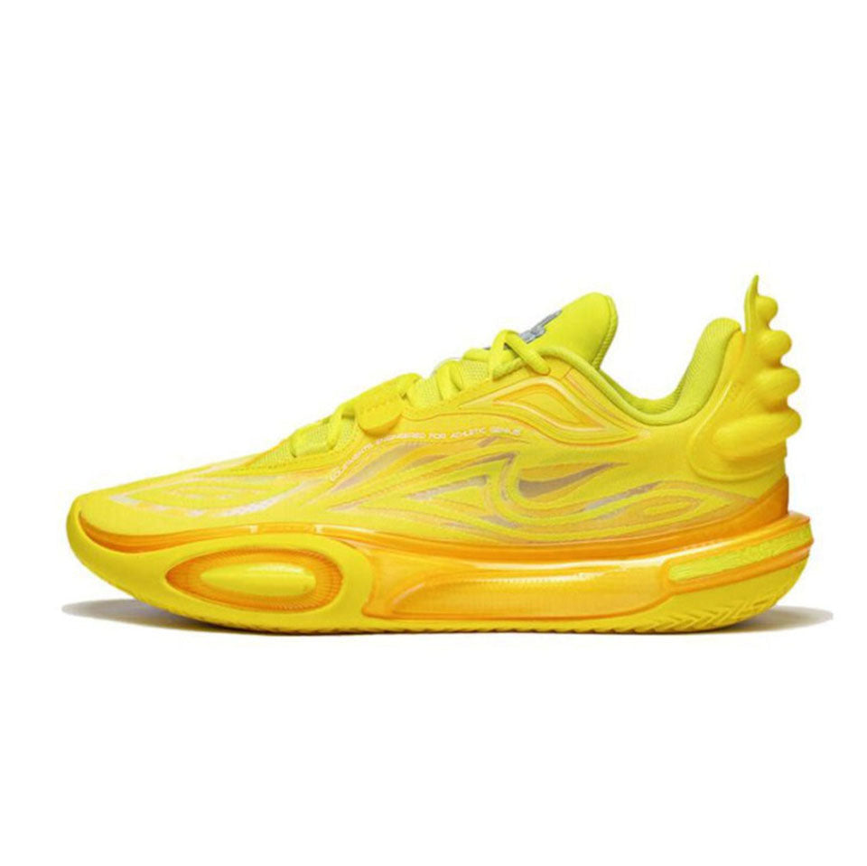LiNing Wade All City 11 V2 ‘Chemical Reaction’ - Kicksown store