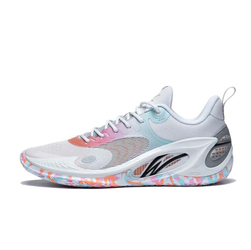 LiNing Wade 808 III ‘Family Love’ - Kicksown store