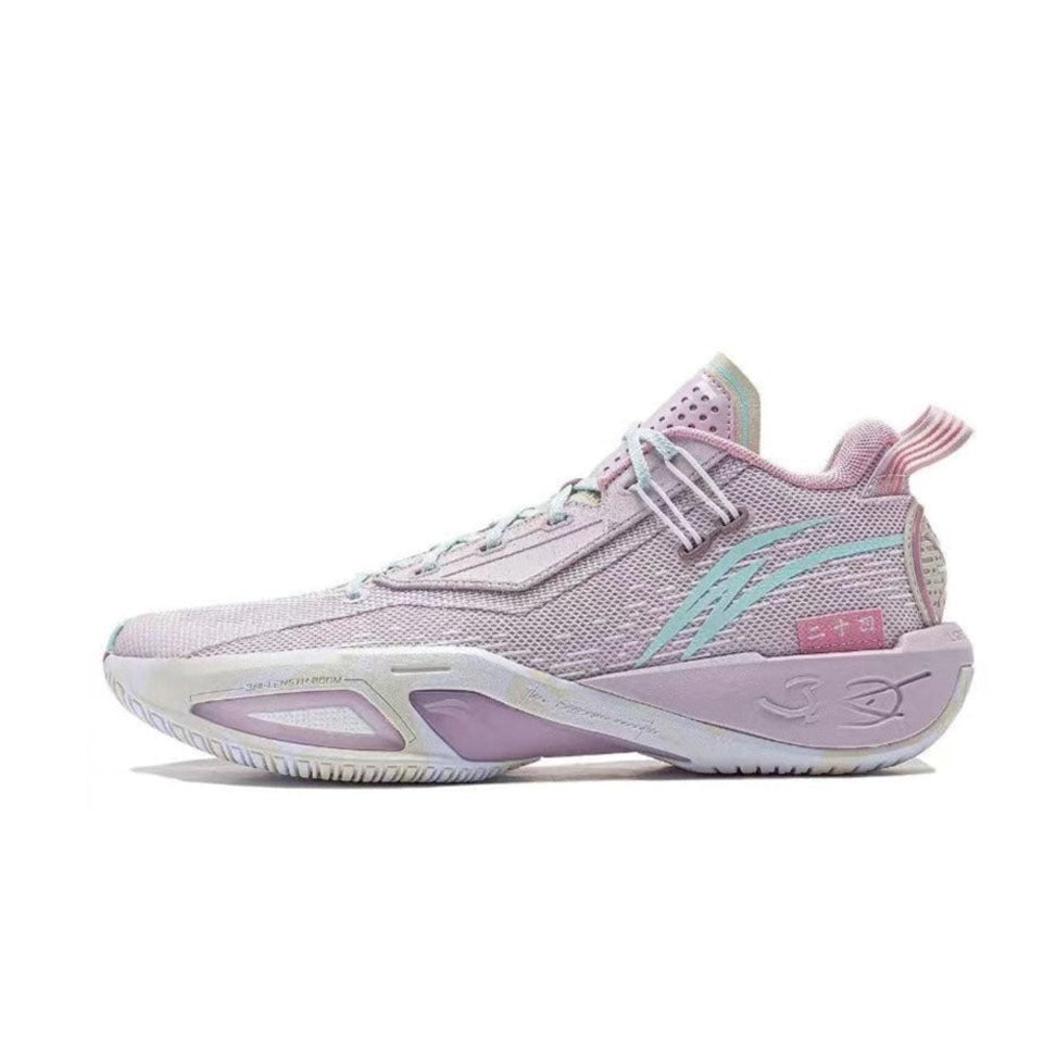 LiNing Wade Fission 9 ‘Spring Equinox' - Kicksown store