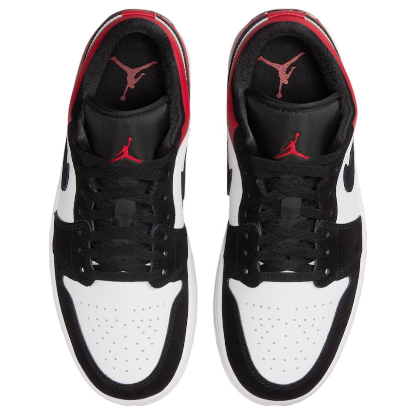 Jordan Air Jordan 1 Se 'Black Toe 2025'
