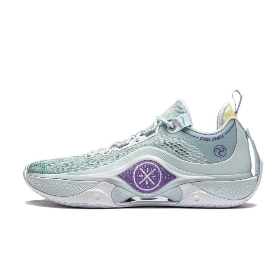 Wade Shadow D Wade Shoes Li Ning Wade Shadow Dwayne Wade Lining LI