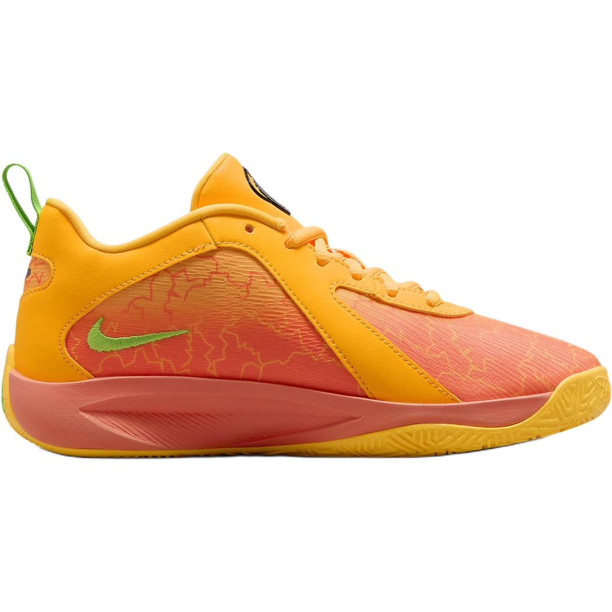 Nike Giannis Freak 6 'Halloween' 「Kids」