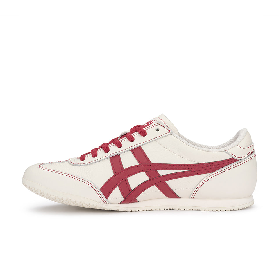 Onitsuka Tiger Machu Racer 'Red White'
