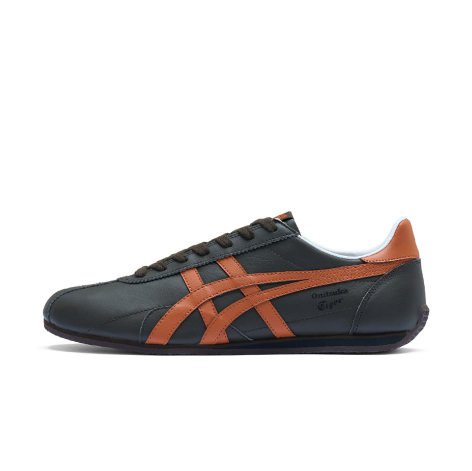 Onitsuka Tiger Runspark 2.0 'Black Brown'