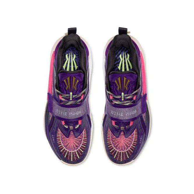 ANTA Kai 1 'Artist On Court' - Kicksown store