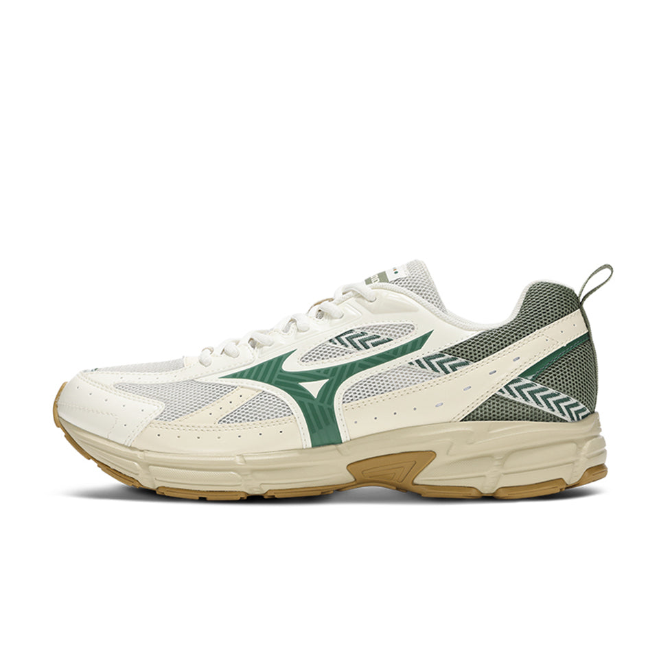 Mizuno Speed 10 'Green'