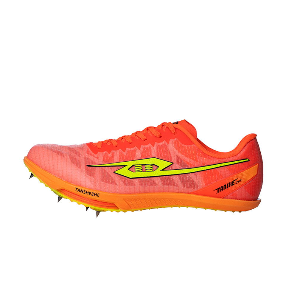 TANSHER AIR ONE Running Shoes ‘Orange’ - Kicksown store