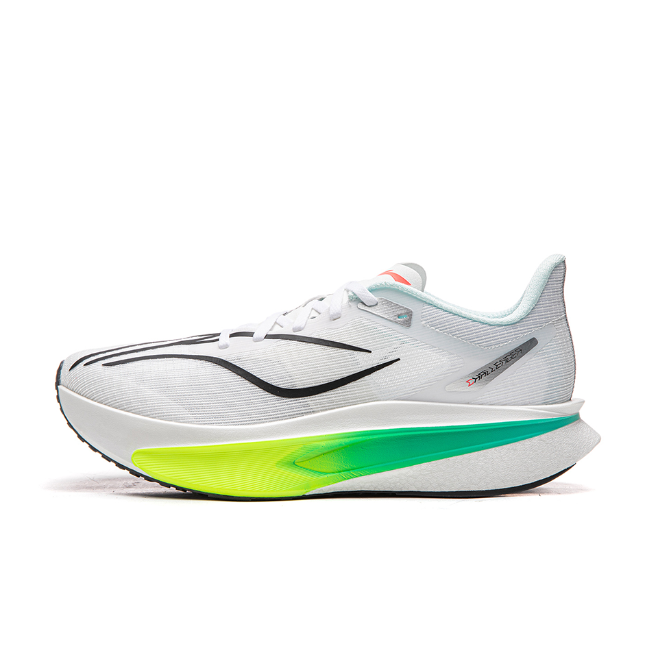 LiNing Feidian 6 Challenger 'White'