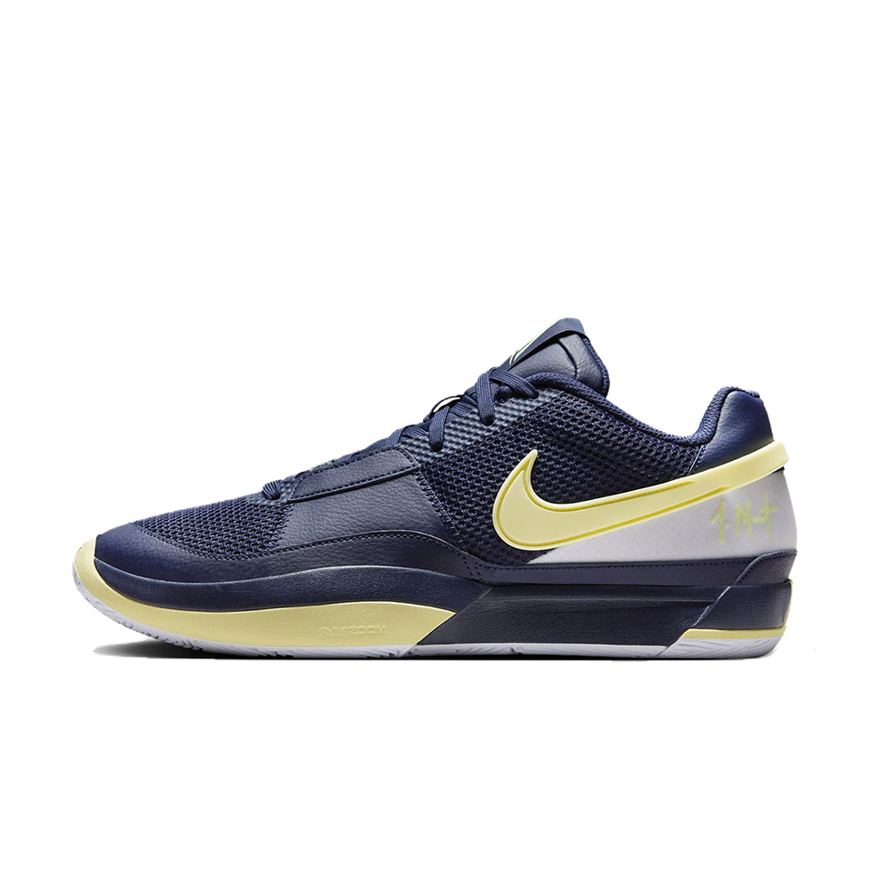 Nike Ja 1 Ep 'Midnight Navy'