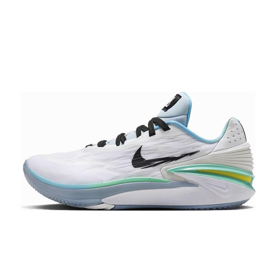 【未使用】Nike Air Zoom GT Cut 2 EP 27cm Nike Air Zoom G.T. Cut 2 EP 'Unlock Your Space'