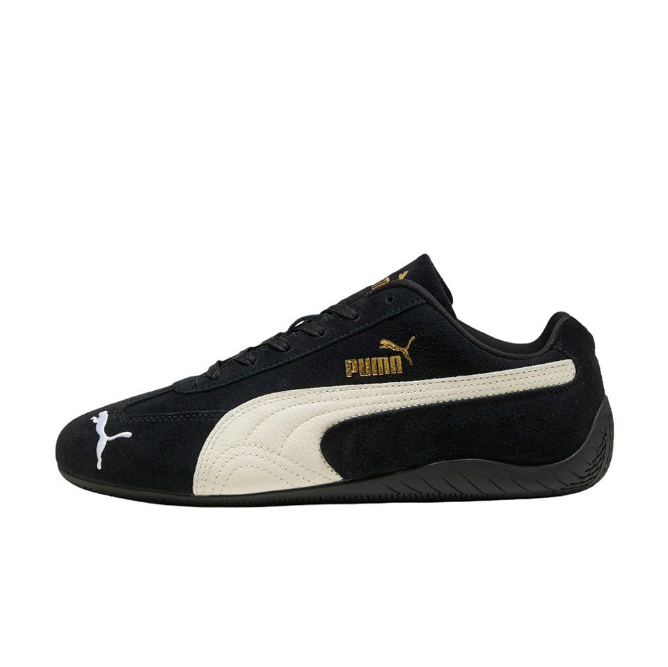 PUMA Speedcat Black