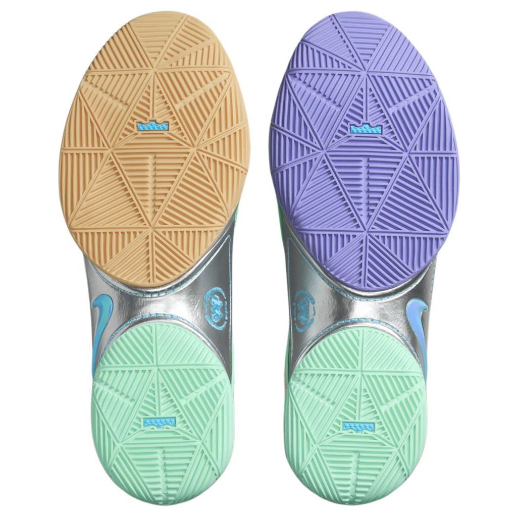 Nike LeBron 22 Ep 'Monopoly'