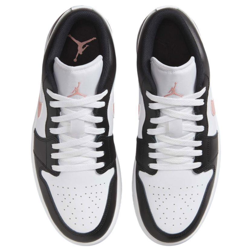 Jordan Air Jordan 1 'Black Rust Pink'
