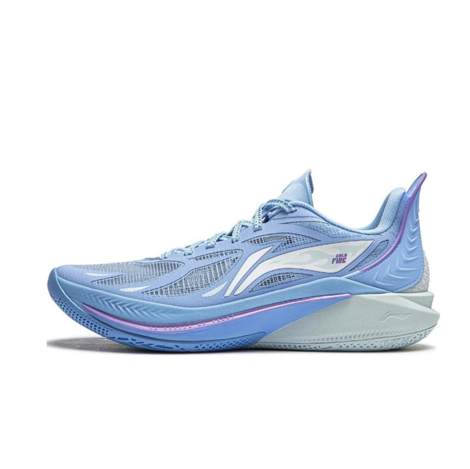 LiNing Sonic 12 ‘Blue' - Kicksown store