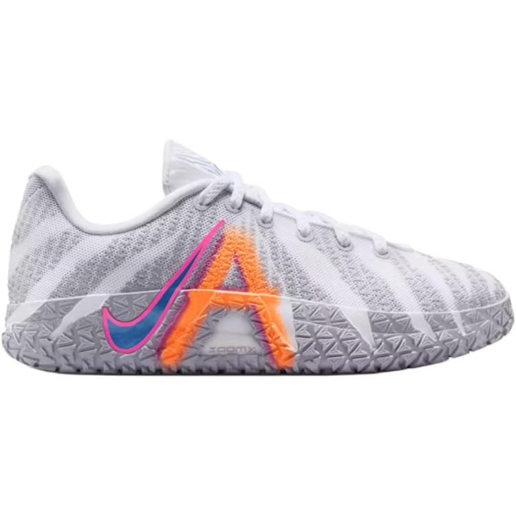 Nike JA 3 ‘Light Show’ 「Kids」