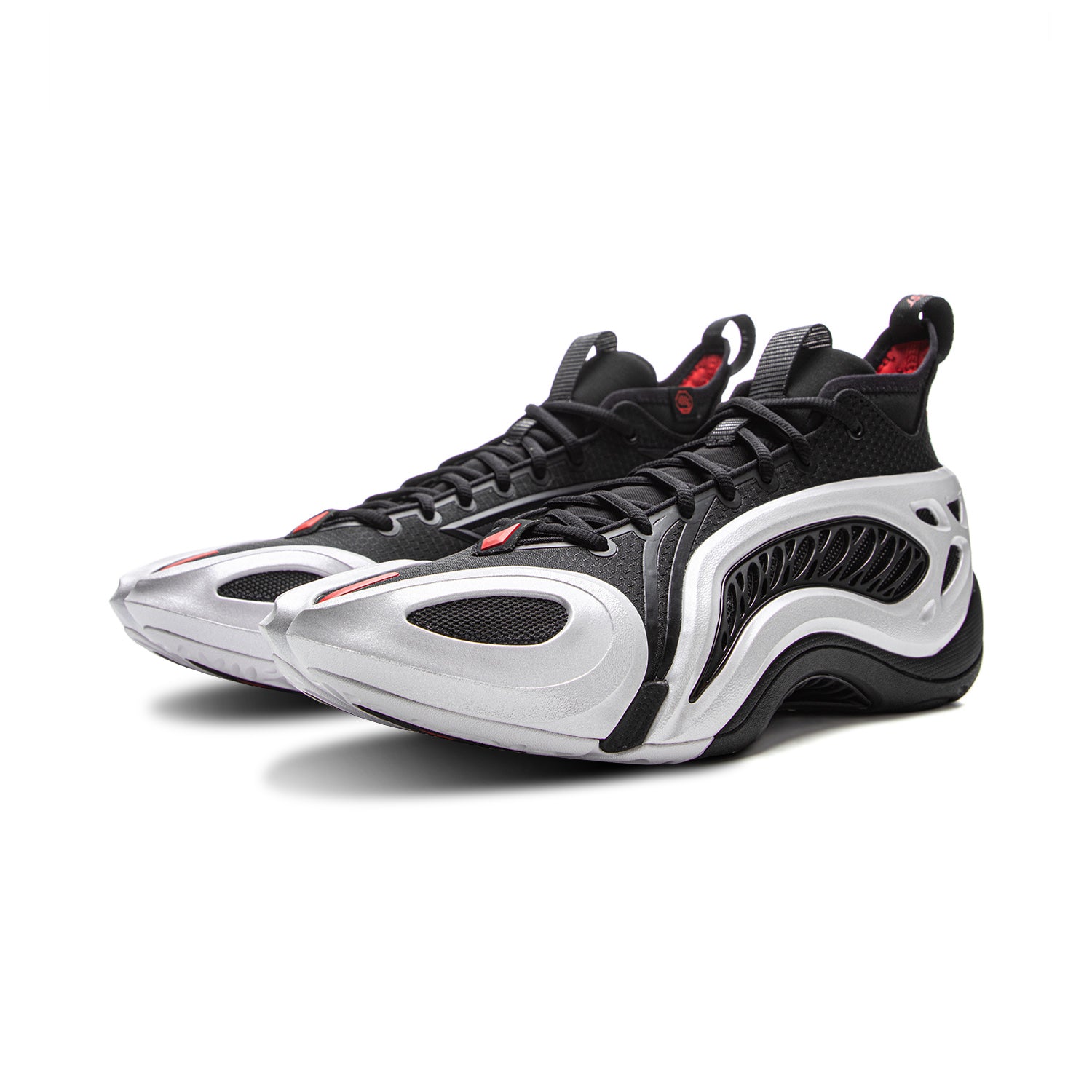 LiNing Bad Five DOOM 1 SUPER 'Black'
