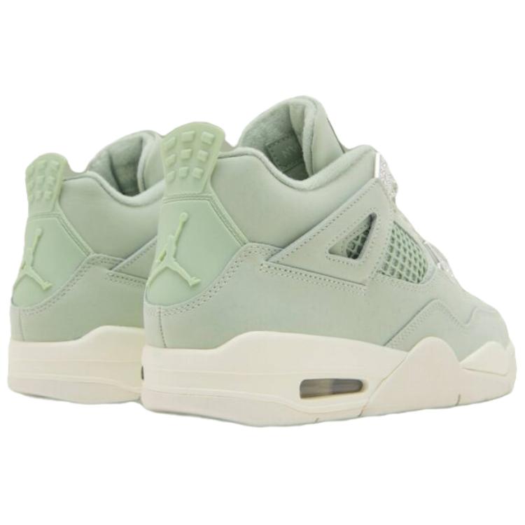 JORDAN Air JORDAN 4 'Seafoam' Womens