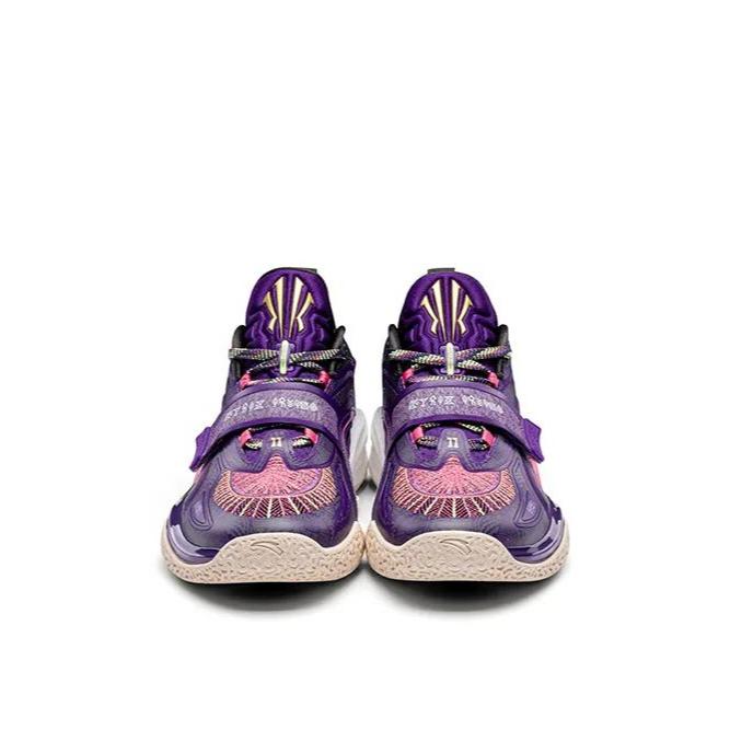 ANTA Kai 1 'Artist On Court' - Kicksown store