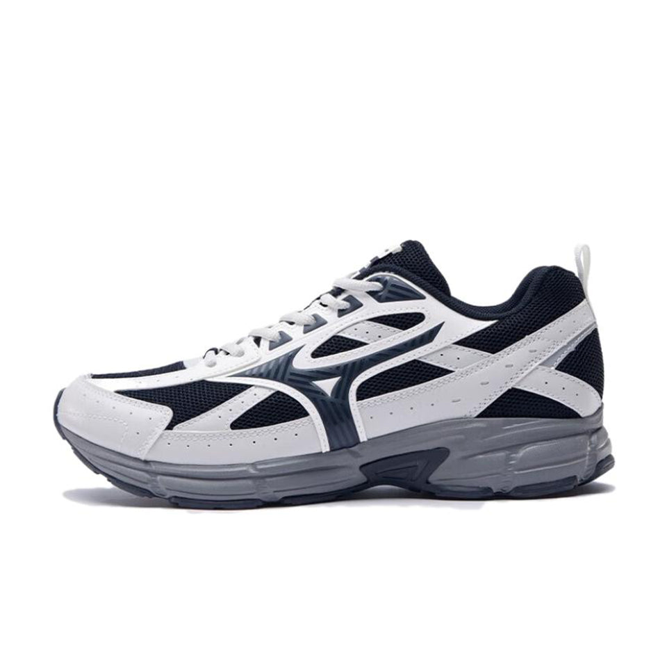Mizuno Speed 10 'Grey'