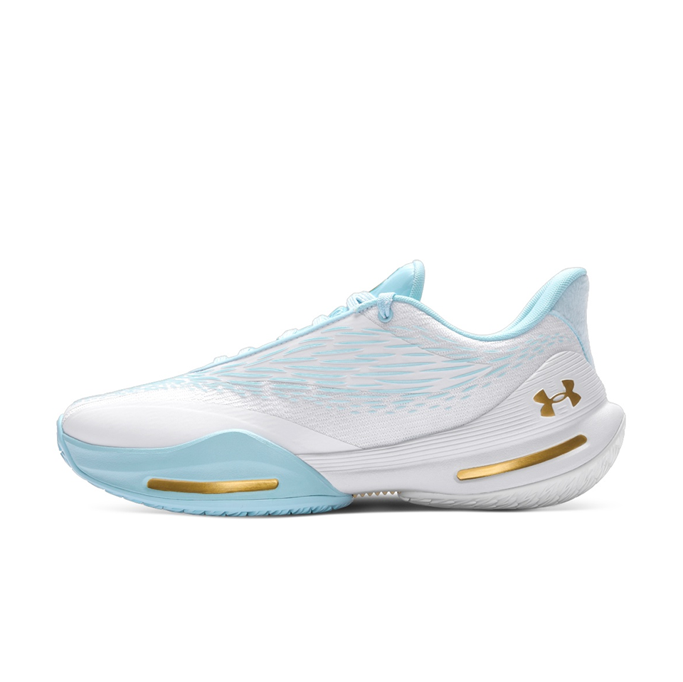 Under Armour Fox 3 'Blue'