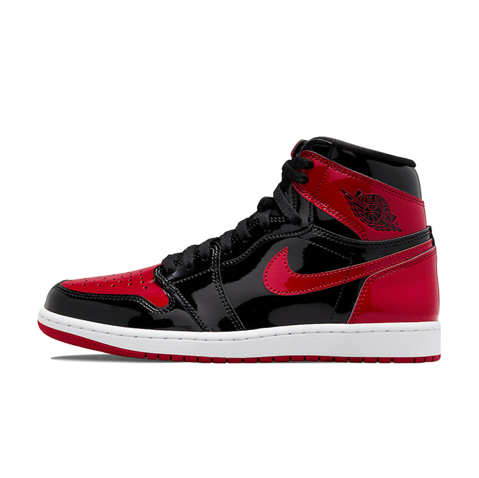 Air Jordan 1 Retro High OG 'Patent Bred'