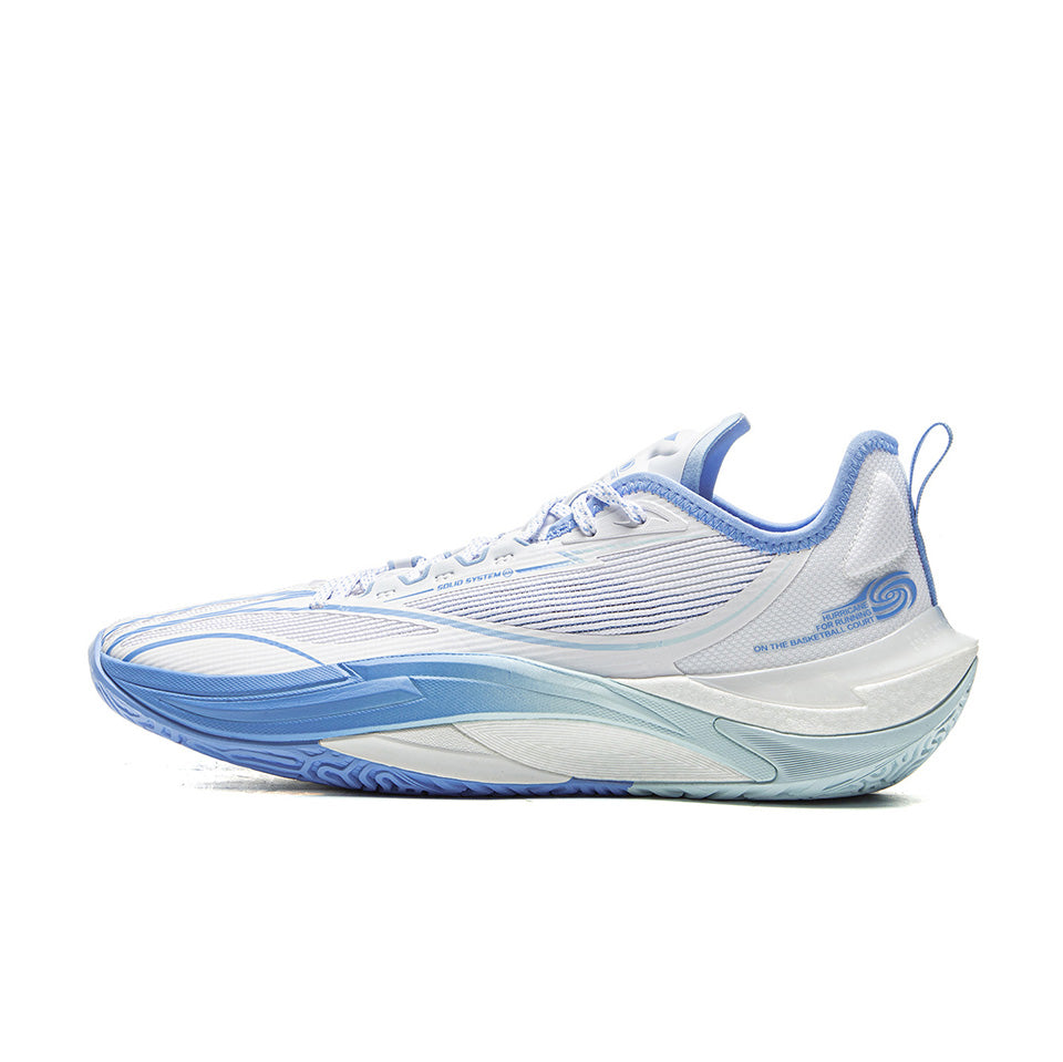 LiNing Hurricane 'White'