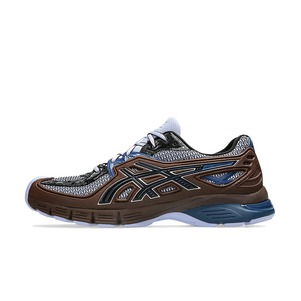 ASICS GEL-SD'Blue Brown'