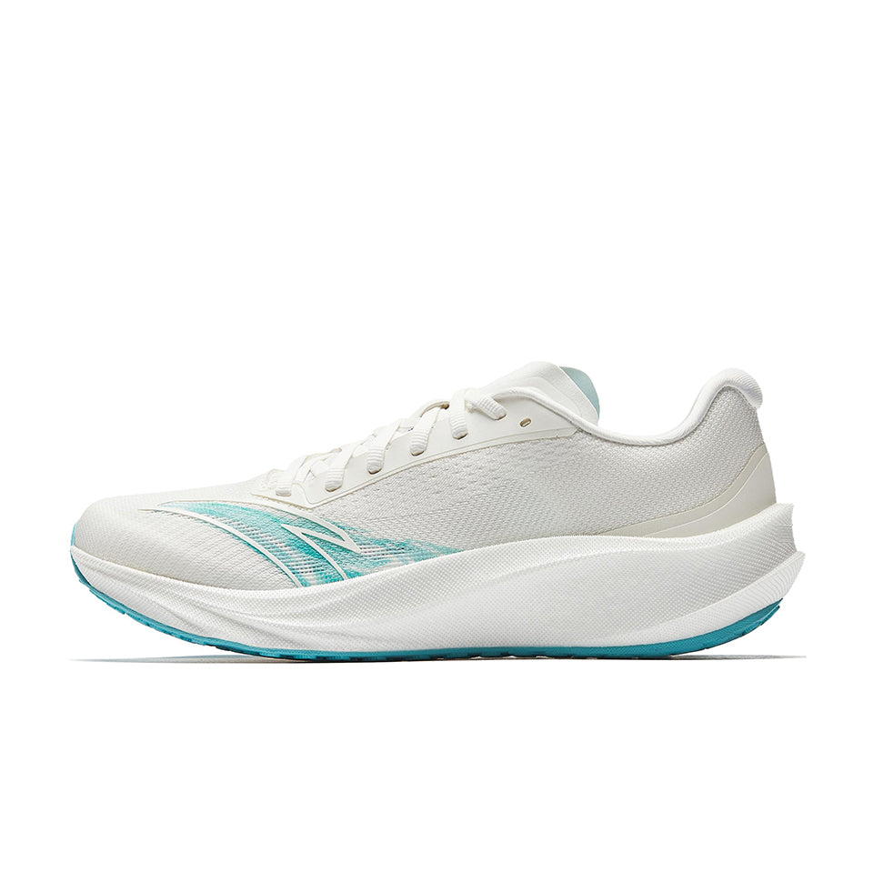 ANTA Asphalt Road Dominator 3V 'White Blue'