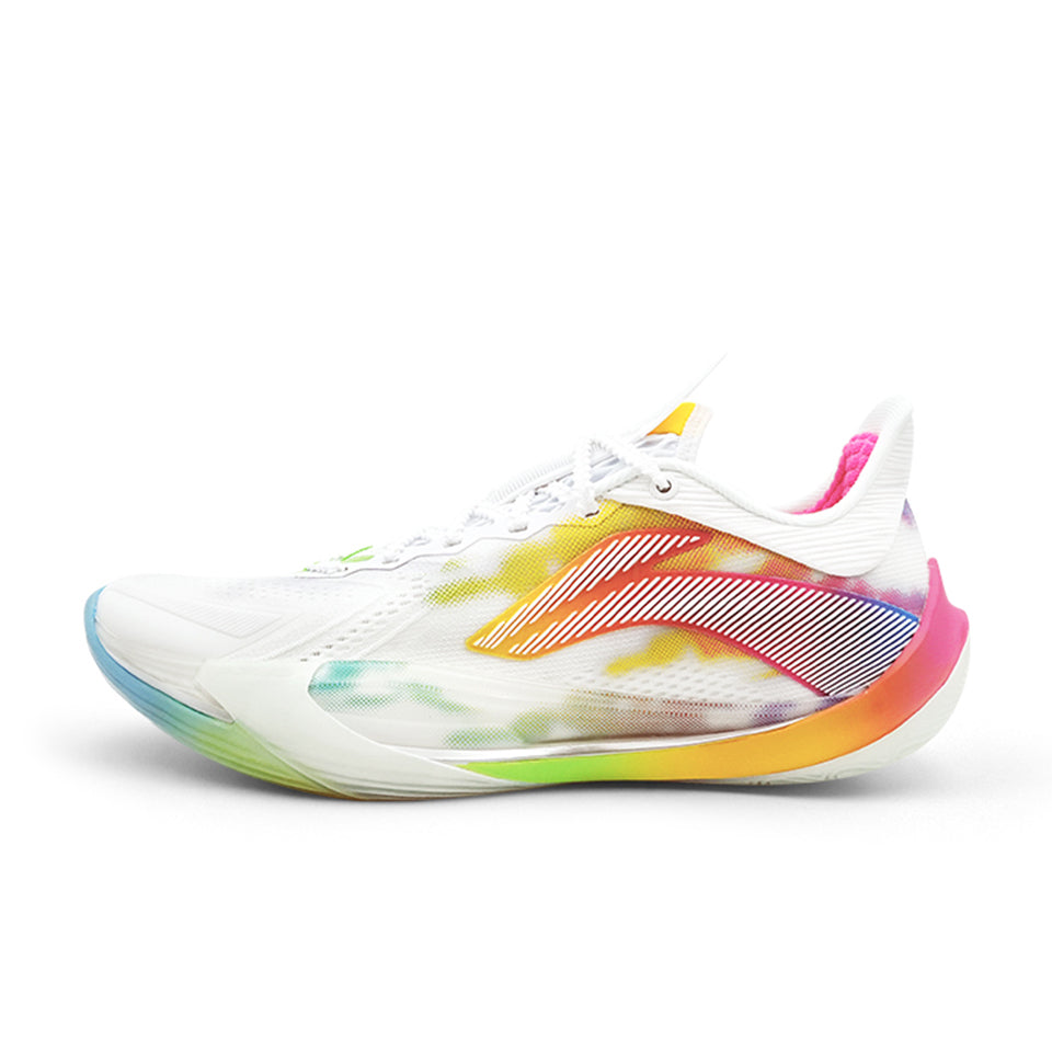 LiNing Sonic 13v2 'After Rain'