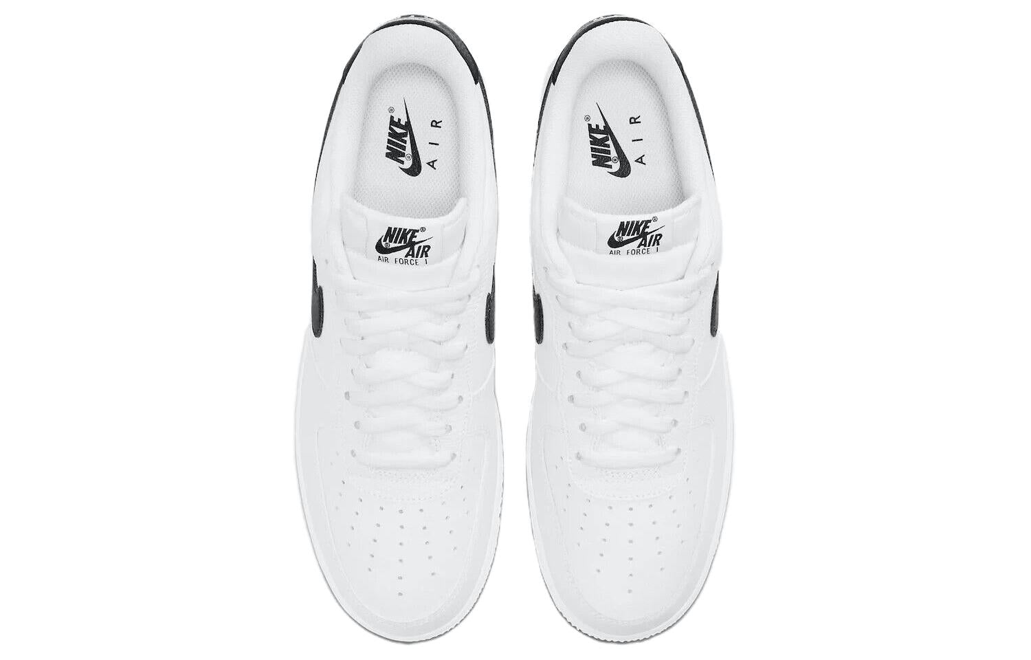 Nike Air Force 1 'White Black'