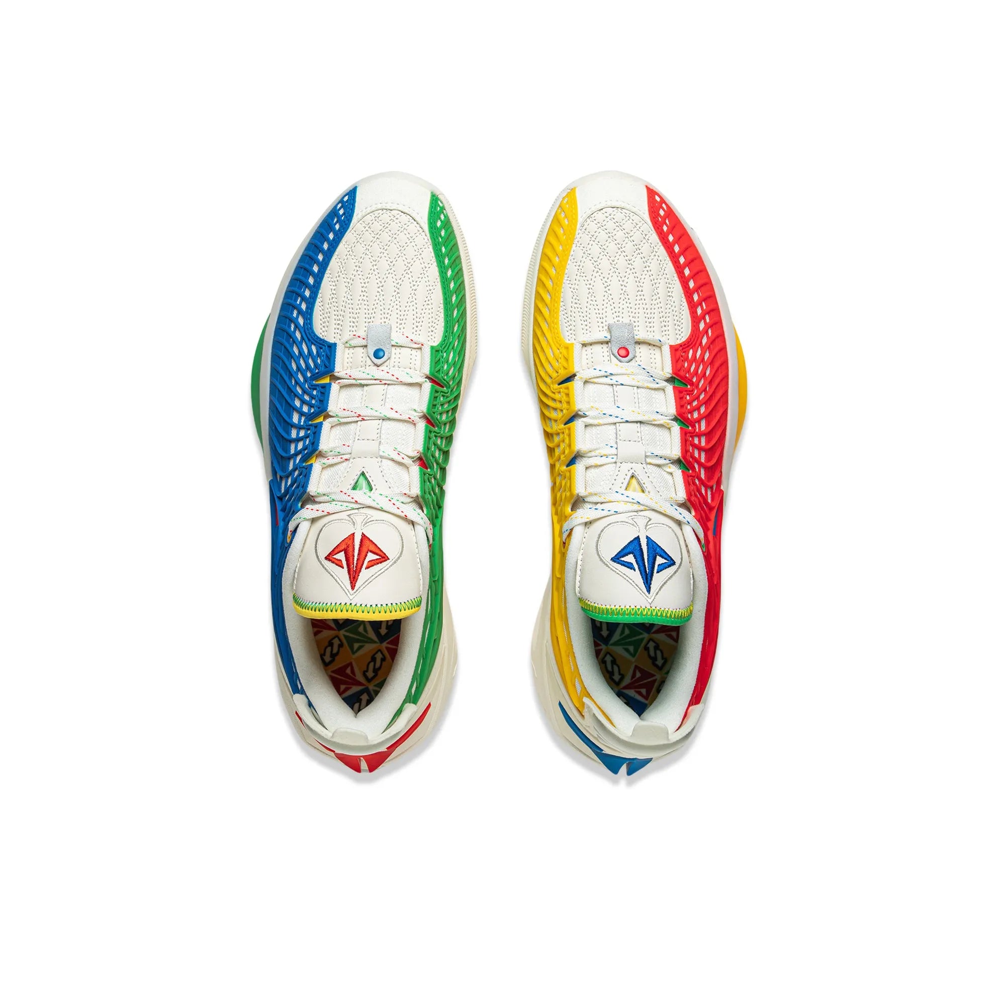 LiNing Jimmy Butler JB3 'Players' - Kicksown store