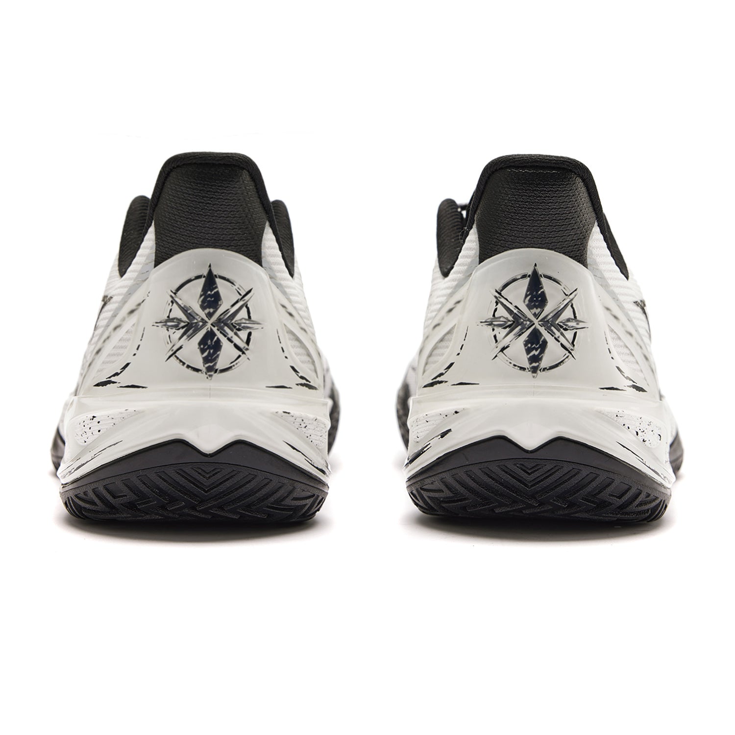 LiNing Liren 6 V2 'ONE MORE'