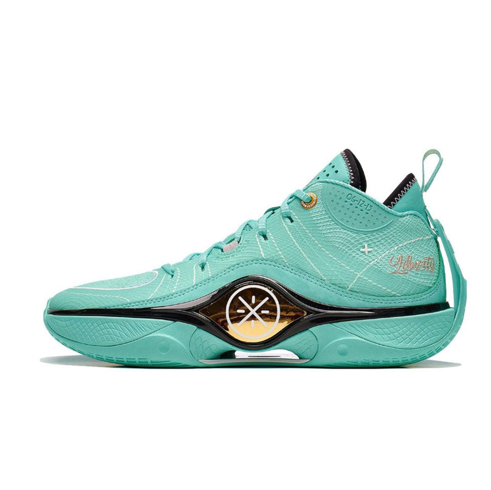 LiNing Wade Shadow 5 'Black Galaxy'