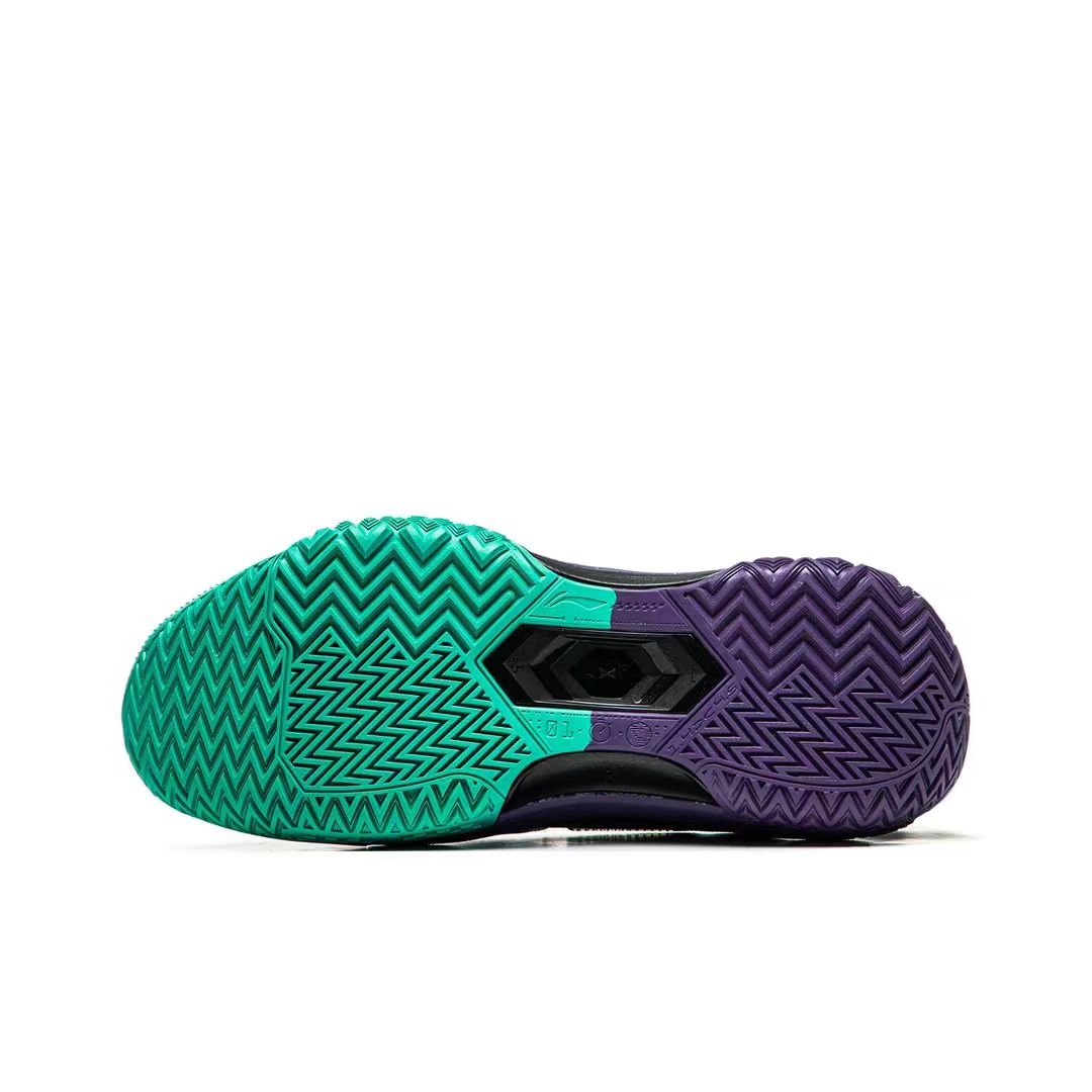 LiNing Jie Ao 'Chameleon' - Kicksown store