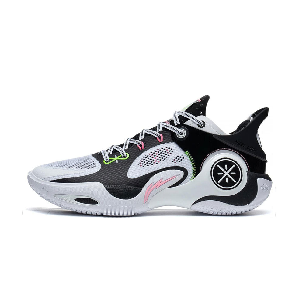 LiNing Wade Fission 8 ‘Panda' - Kicksown store