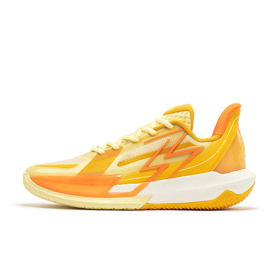 361° Big3 4.0 QUICK 'Sand Yellow'