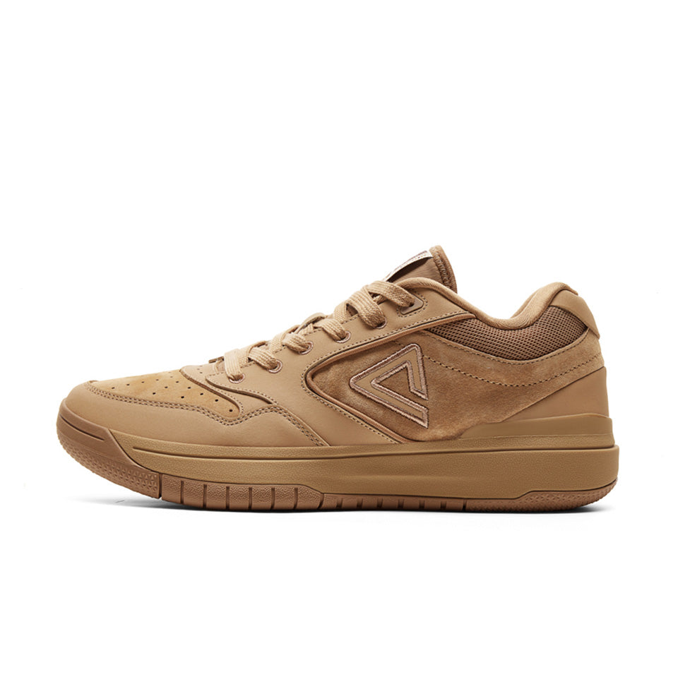 PEAK Taichi 910BB 'Red Brown'