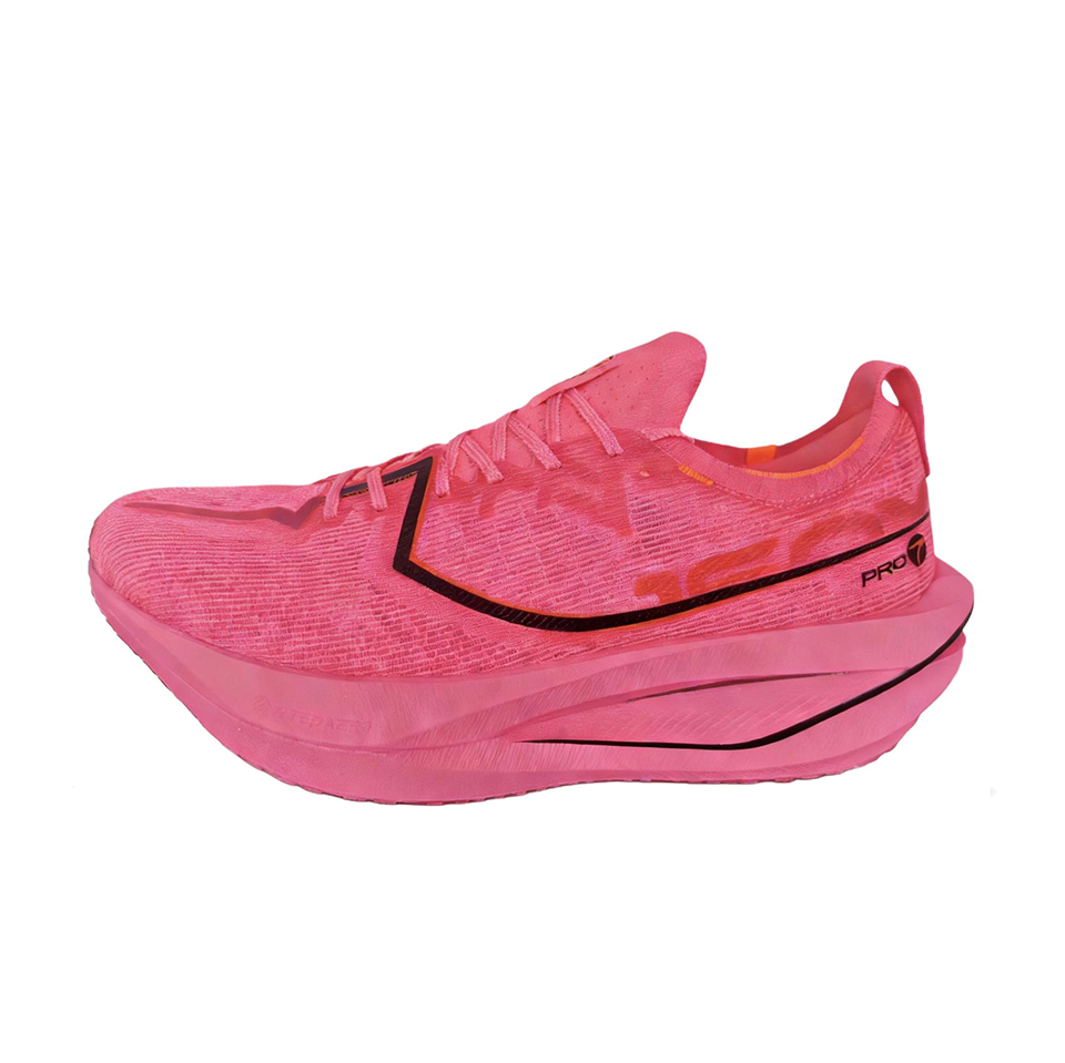 XTEP 160X 7.0 PRO 'Pink'