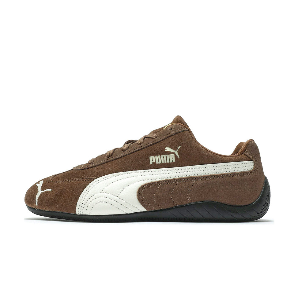 PUMA Speedcat 'Brown'